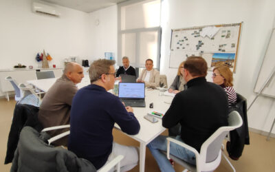 Primer proyecto en marcha: la Agenda Urbana de Reconstrucción de Silla busca convertir el desafío climático en una oportunidad de resiliencia y vida local